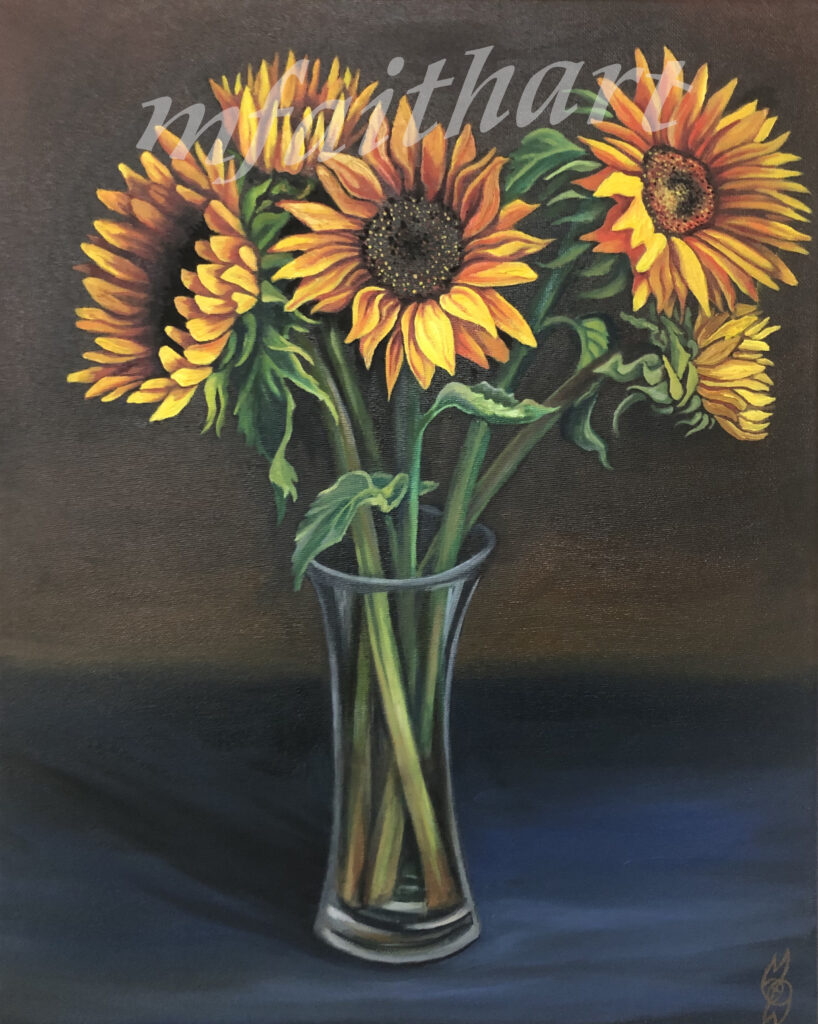 Sunflowers