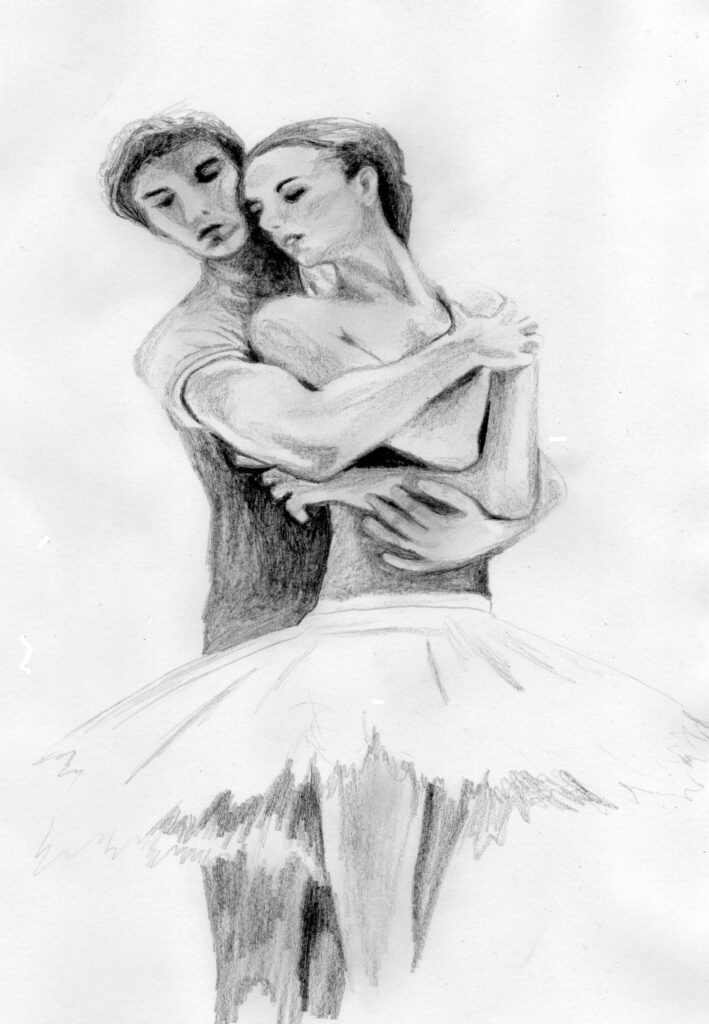 Ballet Dancers