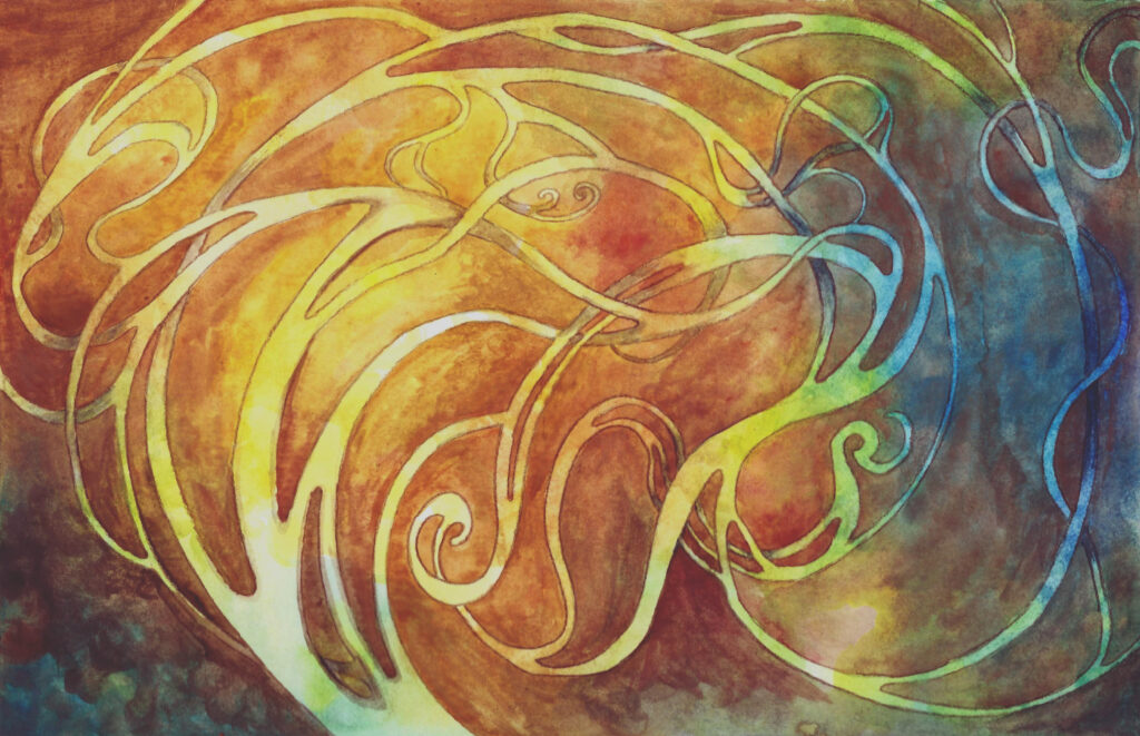 Ethereal Patterns