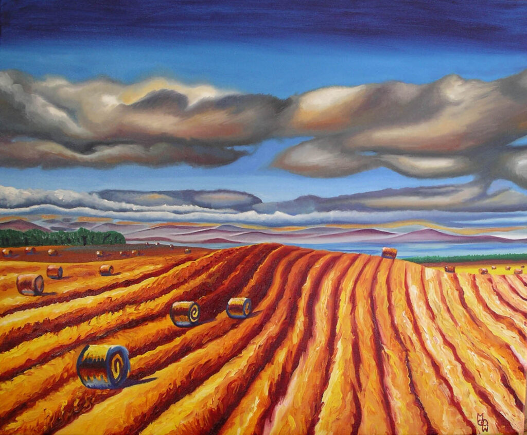 Rolling Field