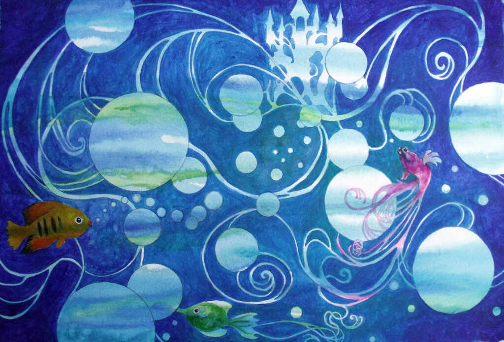 Underwater Fantasy